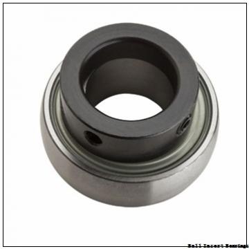 Dodge INS-DL-100 Ball Insert Bearings