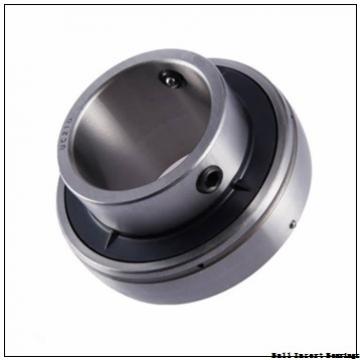 Dodge INS-DL-100 Ball Insert Bearings