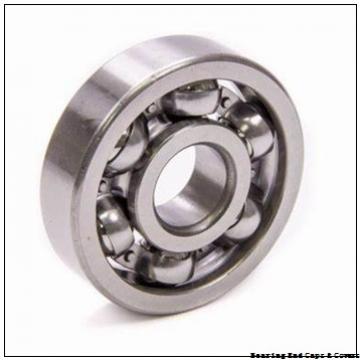 AMI 206CCO Bearing End Caps & Covers