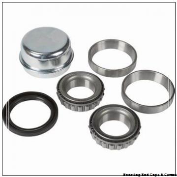 AMI 207-20OCW Bearing End Caps & Covers