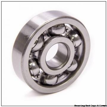 AMI 206CCO Bearing End Caps & Covers