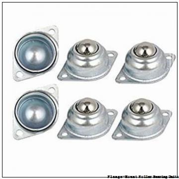 Rexnord ZB2215S Flange-Mount Roller Bearing Units