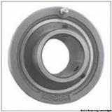 Sealmaster CRFCF-PN207T Ball Bearing Cartridges