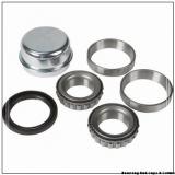 Dodge IPEC10 Bearing End Caps & Covers