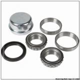 QM CJDR107 Bearing End Caps & Covers