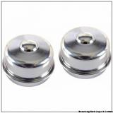 QM CJDR203 Bearing End Caps & Covers