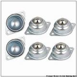 Rexnord ZF5211S Flange-Mount Roller Bearing Units