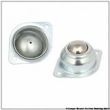 Rexnord ZBR240082 Flange-Mount Roller Bearing Units