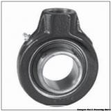 AMI MUCHPL205-16W Hanger Ball Bearing Units