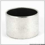 1.0000 in x 1.1250 in x .6875 in  Rexnord 701-00016-022 Plain Sleeve Insert Bearings